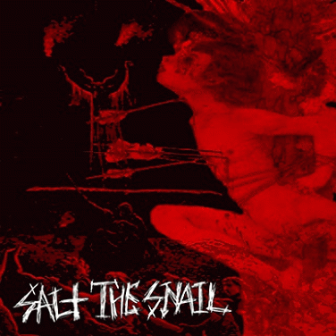Salt The Snail : Salt the Snail
